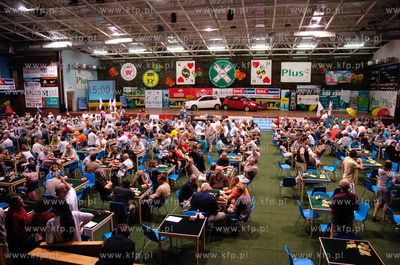 Slupsk. W Slupsku rozpoczal sie XX Miedzynarodowy Festiwal...