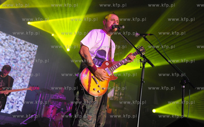 15 urodziny Wirtualnej Polski. Centrum Stoczni Gdanskiej....