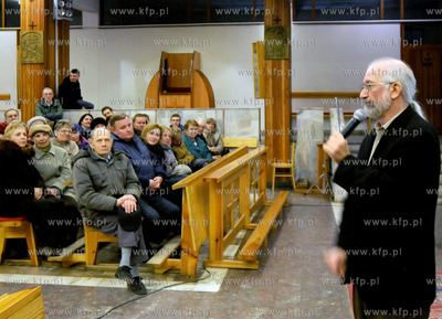 Barrie M. Schwortz - fotografik, bedacy od 1978roku...