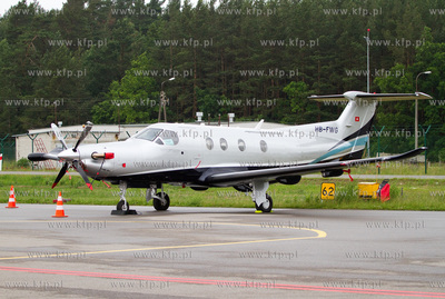 Takiego ruchu na gdanskim lotnisku im. Lecha Walesy...