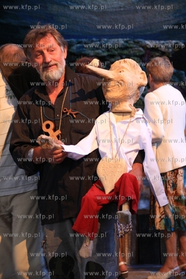 Nadbaltyckie Centrum Kultury zargazniowalo projekt...