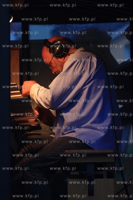 Gdanski Festiwal Carillionowy na Zlotej Scnenie na...