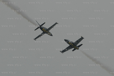 Gdynia - 4. przystanek Mistrzostw Swiata Red Bull Air...