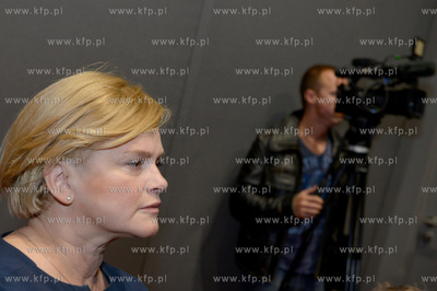 Inauguracja roku akademickiego w Gdynskiej Szkole Filmowej....