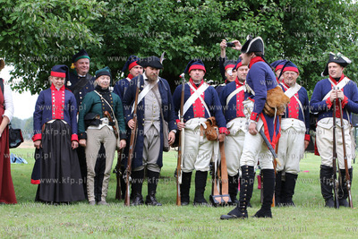 Już po raz dwunasty na polach w Będominie żołnierze...