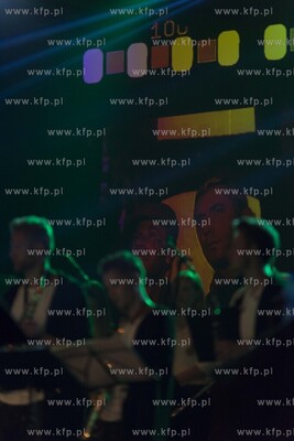 Teatr Miejski. 43. Festiwal Polskich Filmów Fabularnych....