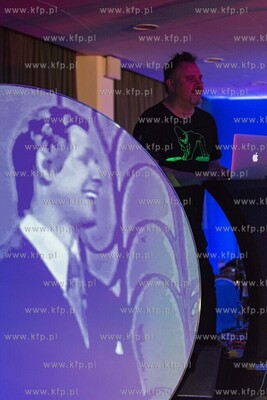 43. Festiwal Polskich Filmów Fabularnych w Gdyni....