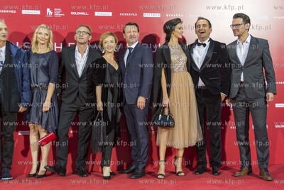 Teatr Muzyczny – Gala 43. Festiwalu Polskich Filmów...