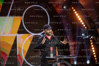 Gala zakończenia 48. Festiwalu Polskich Filmów Fabularnych...