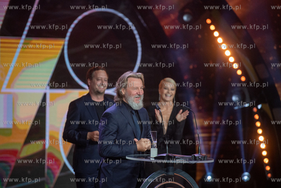 Gala zakończenia 48. Festiwalu Polskich Filmów Fabularnych...