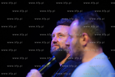 Drugi dzień 49. Festiwalu Polskich Filmów Fabularnych...