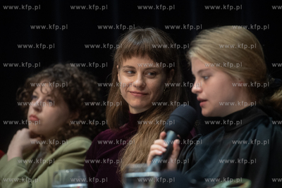 Czwarty dzień 49. Festiwalu Polskich Filmów Fabularnych...