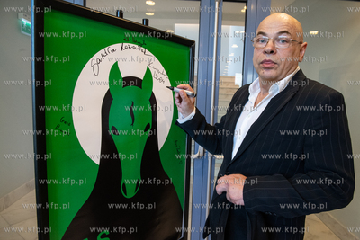 Czwarty dzień 50. Festiwalu Polskich Filmów Fabularnych...