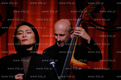 Sopot Jazz Festiwal 2026. Hotel Radisson Blu Sopot....