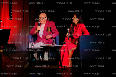 Sopot Jazz Festival 2026. Hotel Radisson Blu Sopot....