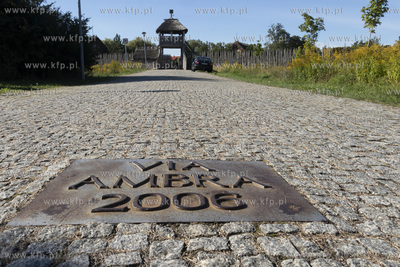 Faktoria Handlowa – rekonstrukcja osady handlowej...