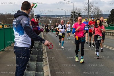 Półmaraton w Pruszczu Gdańskim.
15.03.2026
fot....