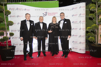 Gala Evening Pracodawców Pomorza w Amber Expo w Gdańsku.

01.03.2019...