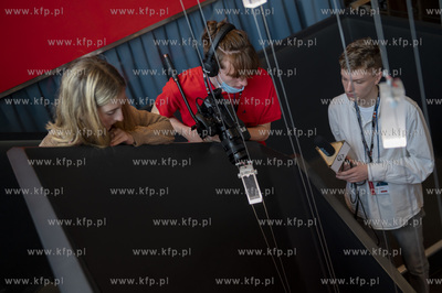 46. Festiwal Polskich Filmów Fabularnych w Gdyni....