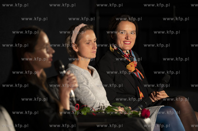 46. Festiwal Polskich Filmów Fabularnych w Gdyni....