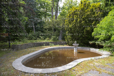 Górny Sopot. Willa " Sopocki Belwederek". 14.07.2022...