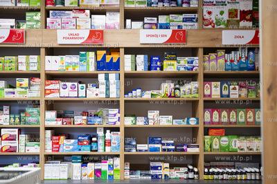 Sopot. Otwarcie pierwszej od lat całodobowej apteki,...