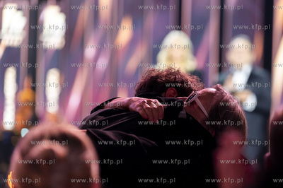 50. Festiwal Polskich Filmów Fabularnych w Gdyni....