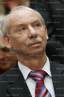 Dziedziniec gmachu glownego Politechniki Gdanskiej....