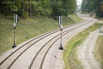 Juz wkrotce startuje Pomorska Kolej Metropolitalna....