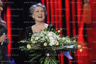 Sopot TOPtrendy Festiwal 2009 - Opera Lesna w Sopocie....