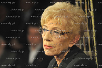 Areopag Gdanski. Debata Wartosc dobrego imienia. Nz....