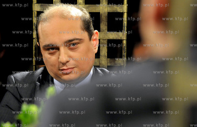 Filharmonia Baltycka w Gdansku. Debata Bitwa czy debata?...