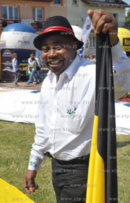 XV Swiatowy Zjazd Kaszubow - Wladyslawowo 2013. Na...