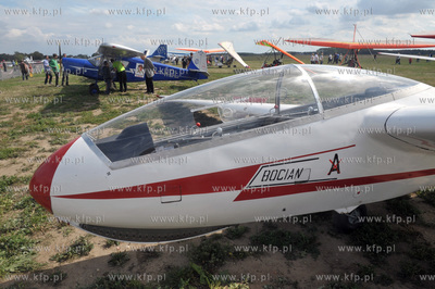 Z okazji 85 rocznicy powstania Areoklubu Gdanskiego...