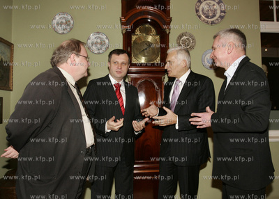 Muzeum Miasta Sopotu. Jacek Karnowski swietuje 10-lecie...