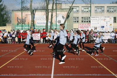 Gdansk Wrzeszcz. Szkola Podstawowa nr 39, otwarcie...