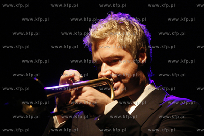 Sopot.Hotel Sheraton. Festiwal Jazz w Sopocie. Koncert...