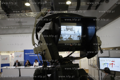 Sopot. Nieformalna Rada ds. konkurencyjnosci . Konferencja...