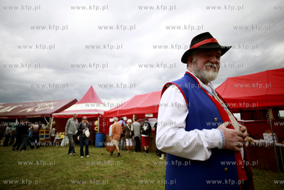 Bielkowko. VIII edycja AMBER BEER & FOOD FESTIVAL czyli...