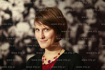 Stocznia Gdanska. Historyczna Sala BHP. Konferencja...