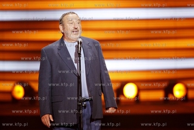 Sopot. Ergo Arena. Festiwal Top Trendy. Sopocka Noc...