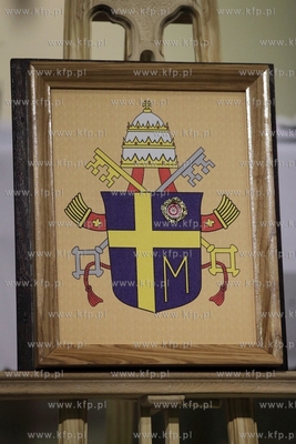 Kosciol sw. Jakuba przy ul. Walowej w Gdansku. Wprowadzenie...