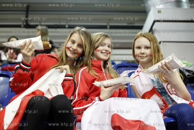 Gdansk. Dwor Artusa. Grand Prix Pucharu Swiata we Florecie...