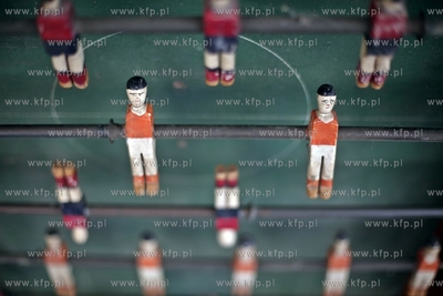 Gdansk. 753 Jarmak sw.Dominika. Nz stoiska przy ul...