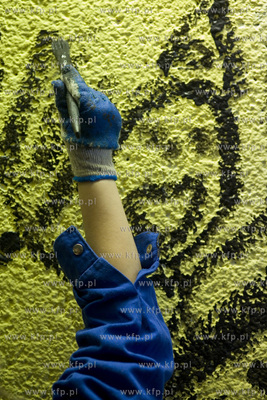 Festiwal Świat Mało Znany. Warsztaty muralu na gdańskim...