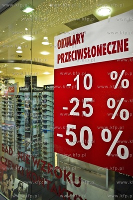 Centrum handlowe Manhattan. Wyprzedaże.
29.12.2015
fot....