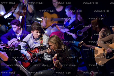 Filharmonia Kameralna w Sopocie. Sopocka Gala Sportu....