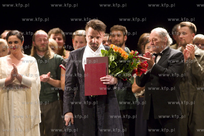 Opera Bałtycka. Jubileusz 20.lecia pracy na scenie...