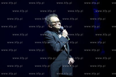 Francuska noc. Koncert sylwestrowy w Operze Bałtyckiej.
30.12.2017
fot....
