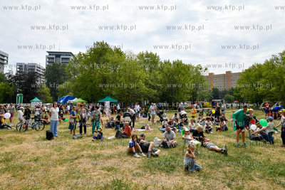 Biegowe Grand Prix Gdańska. Druga edycja 2023 roku...